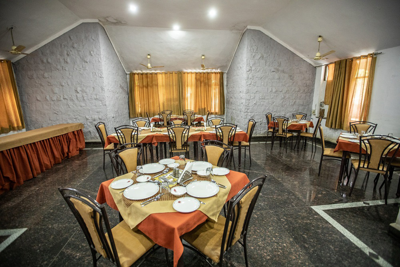 Hotel Avantika Yatri Niwas Ujjain